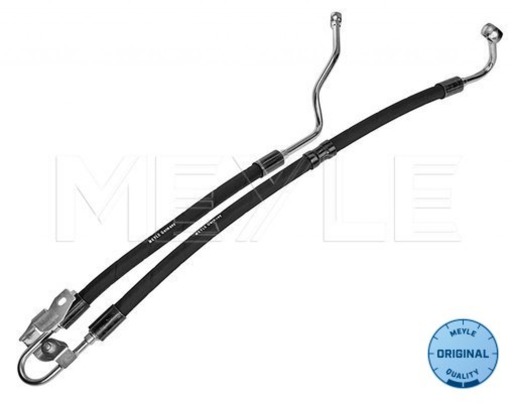 Power Steering Hose E81 E82 E87 E88 E90 E91 E92 E93 E84